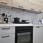Il Giardino Segreto Appartement