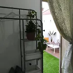 Appartement Il Giardino Segreto Monopoli
