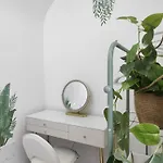 Appartement Il Giardino Segreto *