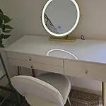 Appartement Il Giardino Segreto Monopoli
