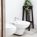 Il Giardino Segreto Appartement *