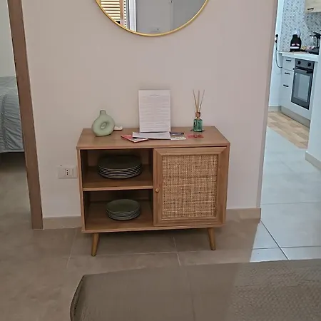 Daire Il Giardino Segreto